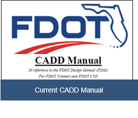Current CADD Manual Link