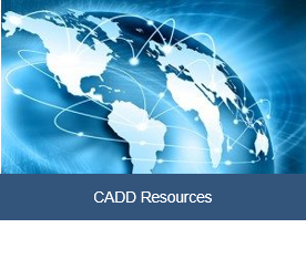 CADD Resources Link