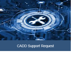 CADD Support Request Link