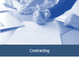 Contracting