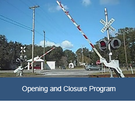 Opening and Closure Program-9