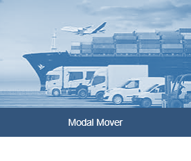 Modal Mover