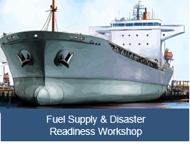 Fuel Supply and Disaster Readiness Workshop-5