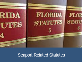 Seaport Related Statutes-8