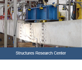 Structures Research Center Link