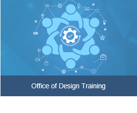 Office of Design Training Link