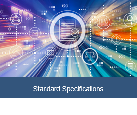 Standard Specifications Link