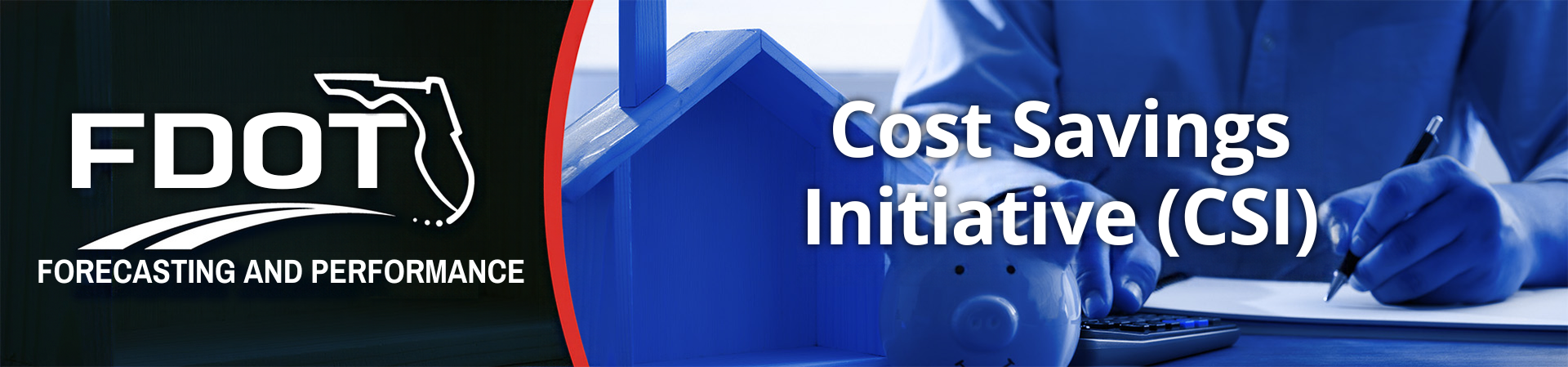 Cost Savings Initiative