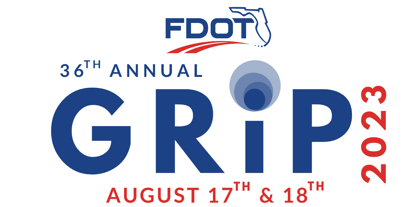 2023 Grip Logo