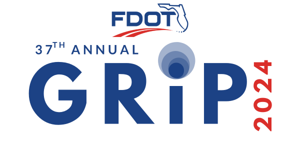 2024 Grip Logo