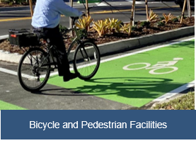 Bicycle and Pedestrian Facilities Link