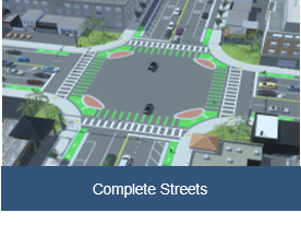 Complete Streets Link