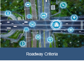 Roadway Criteria Link