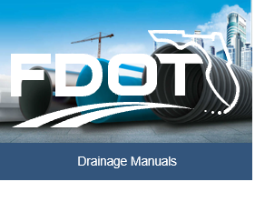 Drainage Manuals Link