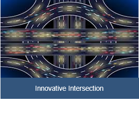 Innovative Intersection Link
