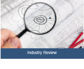 Standard Plans Industry Review Link