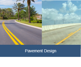 Pavement Design Link