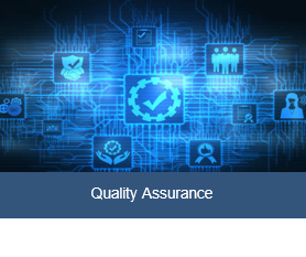 Quality Assurance Link
