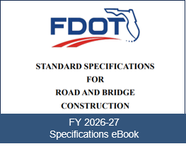 Standard Specifications Link