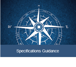 Specifications Guidance Link