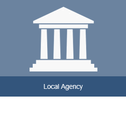 Local Agency Link