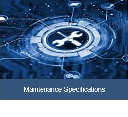 Maintenance Specifications Link