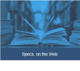 Specs. on the Web Link
