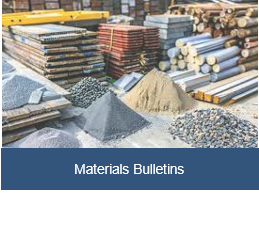 Materials Bulletins