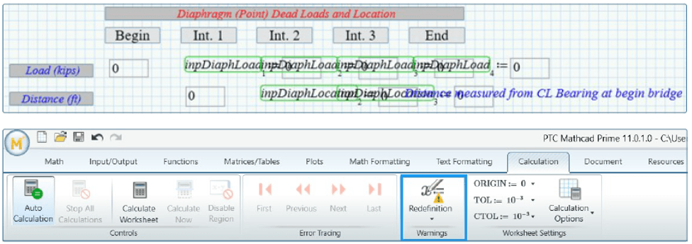 Mathcad Frequently Asked Question Image 2