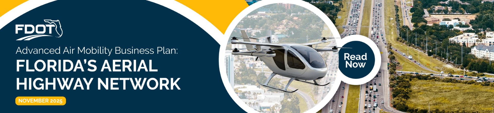 Advanced Air Mobility Business Plan