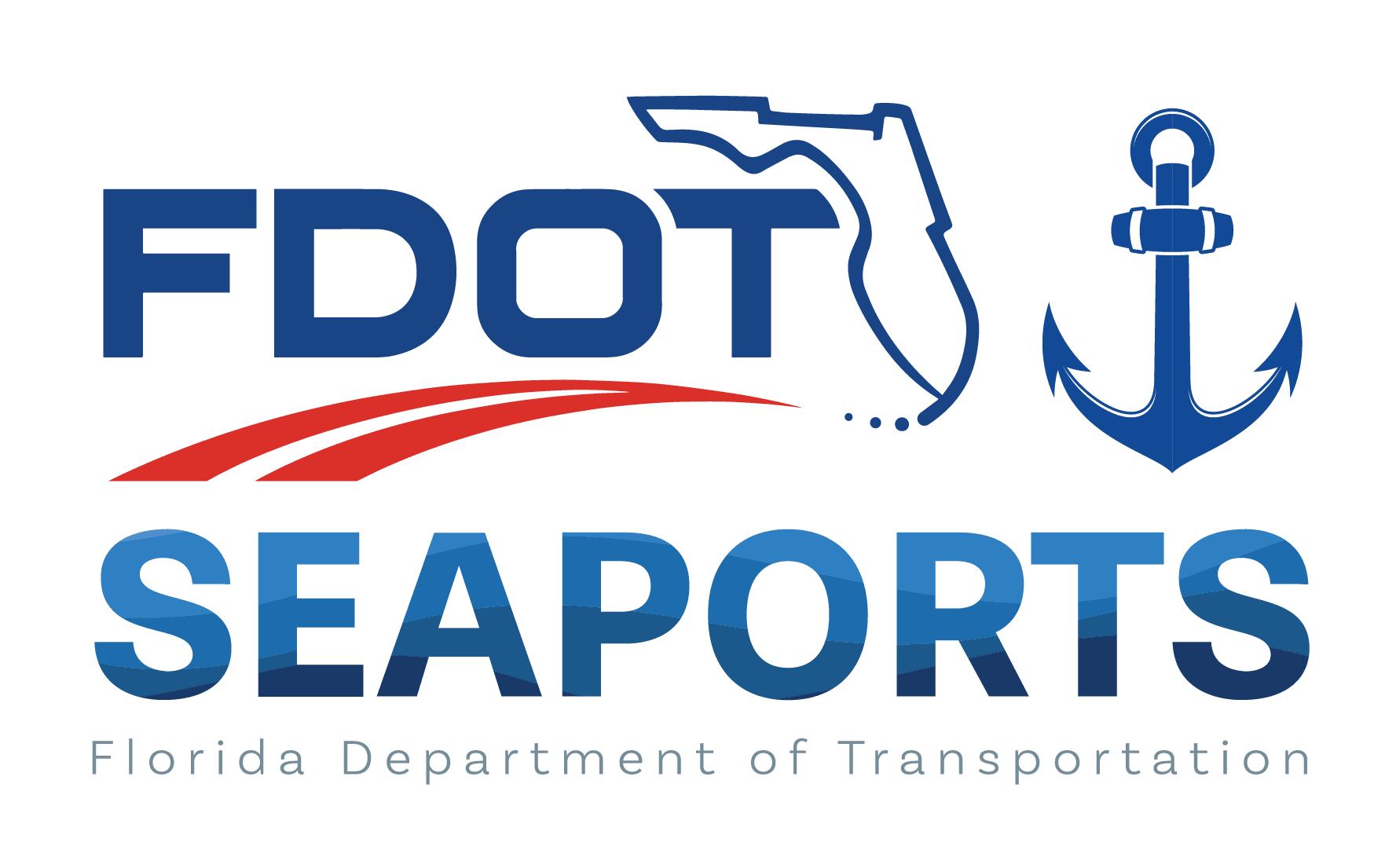 FDOT Seaport Office Logo