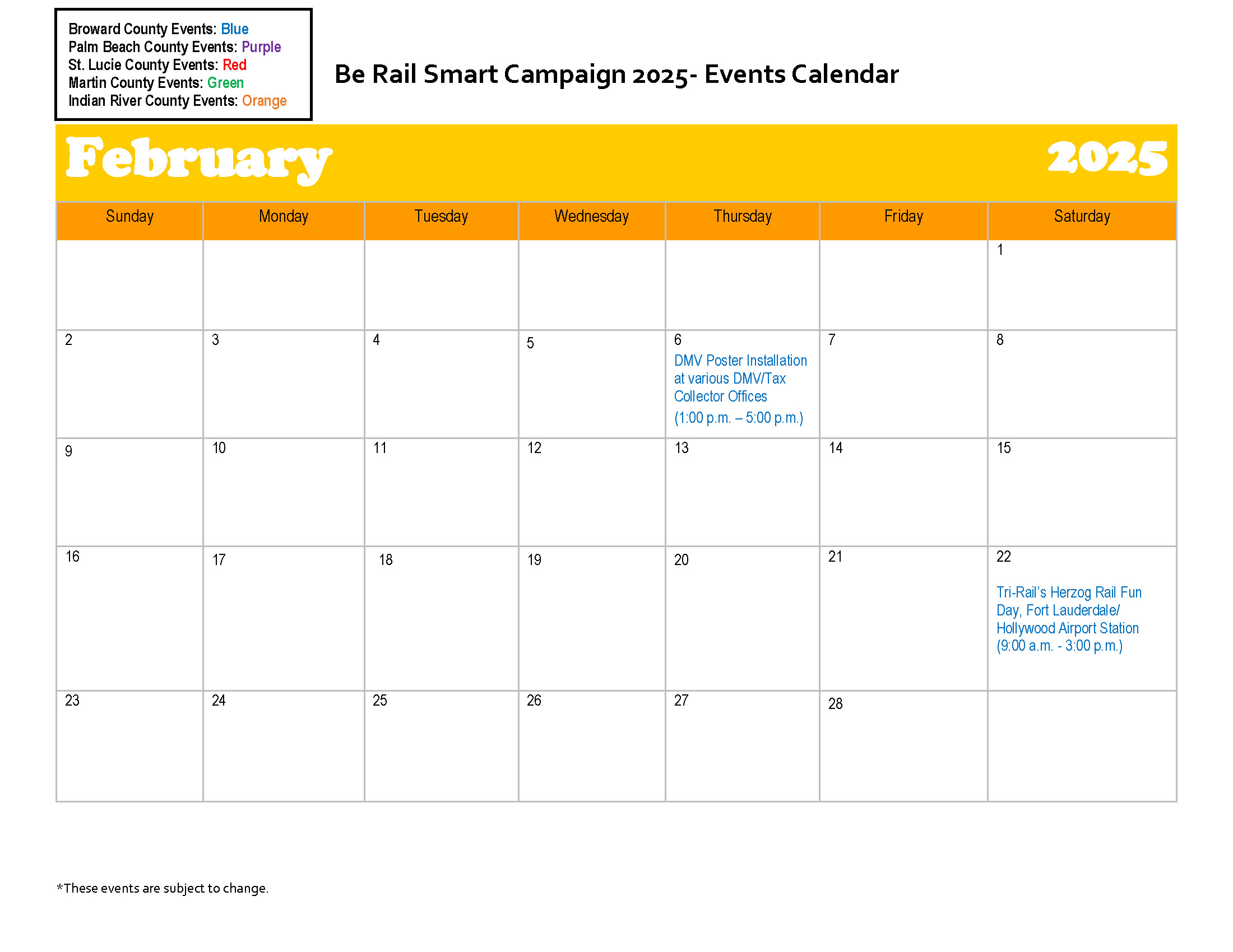 2025 Be Rail Smart Event Calendar_Website_February