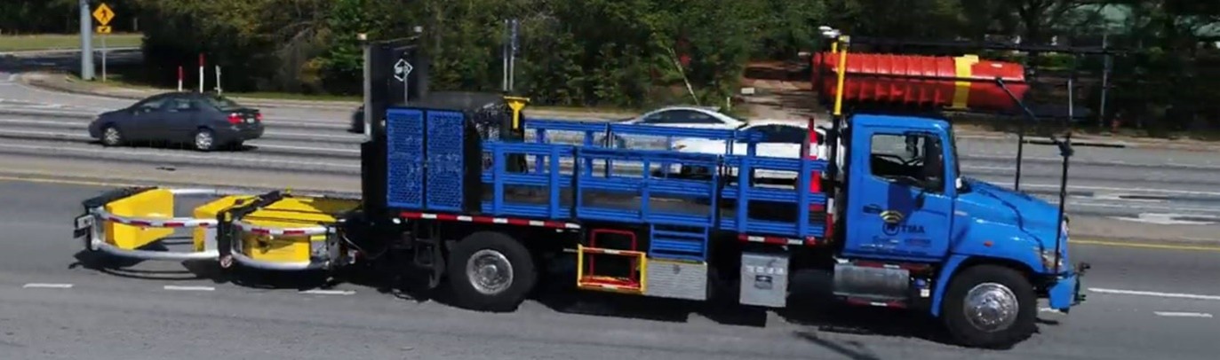 ATMA truck