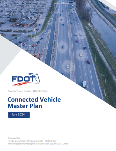 CV master plan
