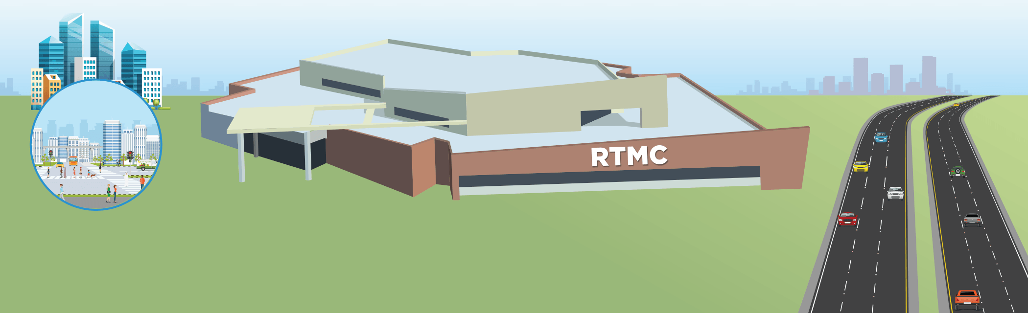CMTP Office