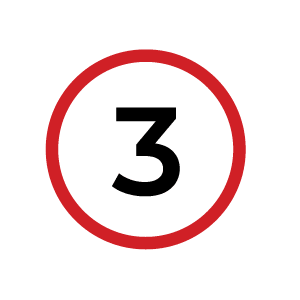 3