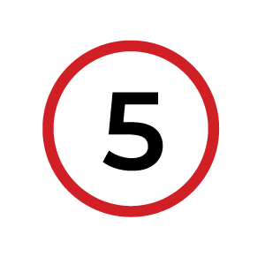 5
