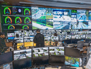 Incident detection thumbnail