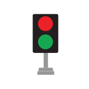 ramp signal icon