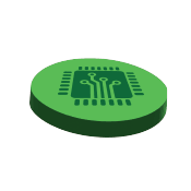 Road sensor icon