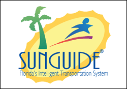 SunGuide Software homepage