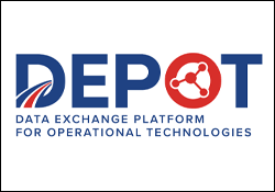 DEPOT homepage