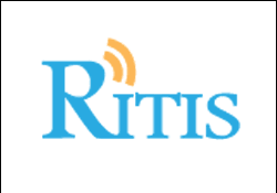 RITIS homepage