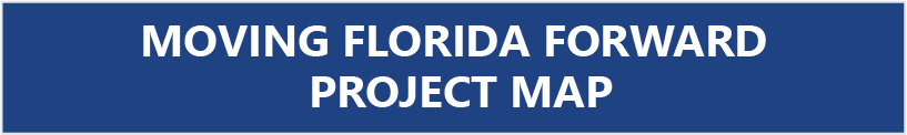 Moving Florida Forward Project Map