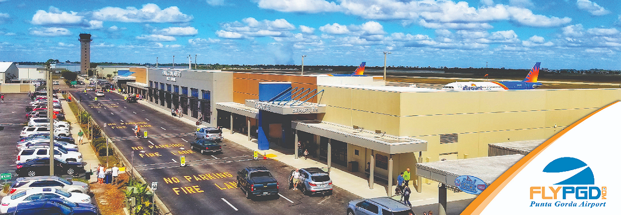 Punta Gorda Airport (PGD)