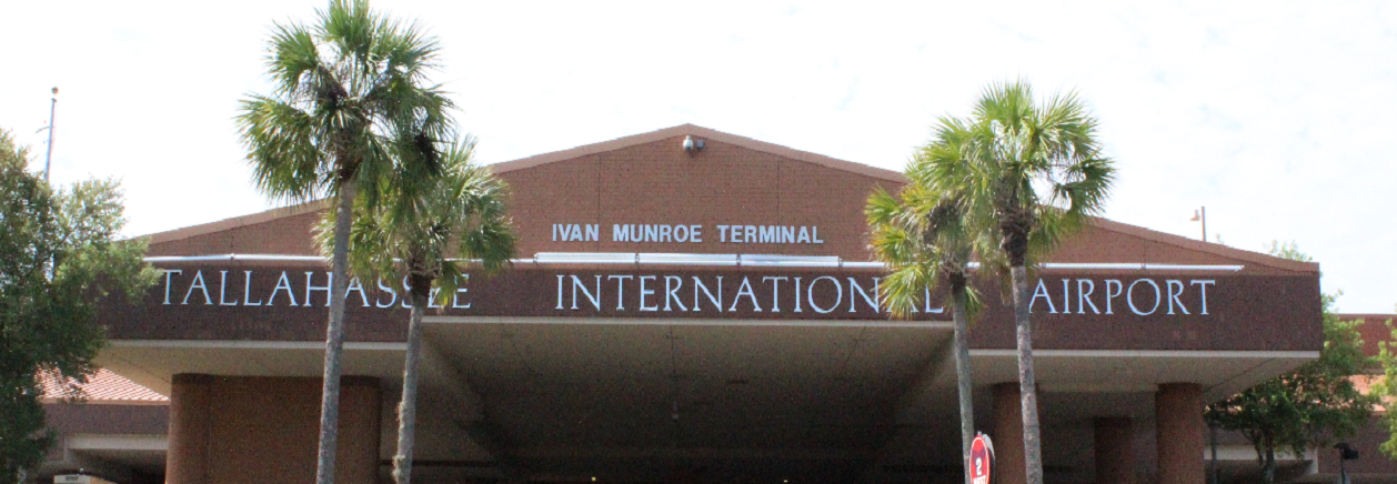 Tallahassee International Airport (TLH)