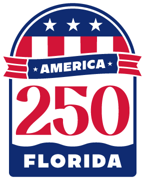 Florida 250 Logo