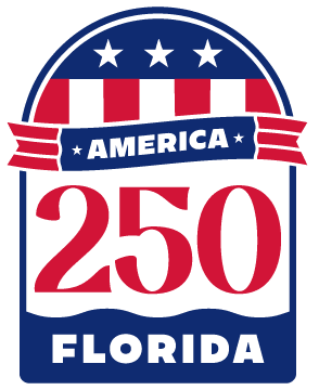 Florida 250 Logo