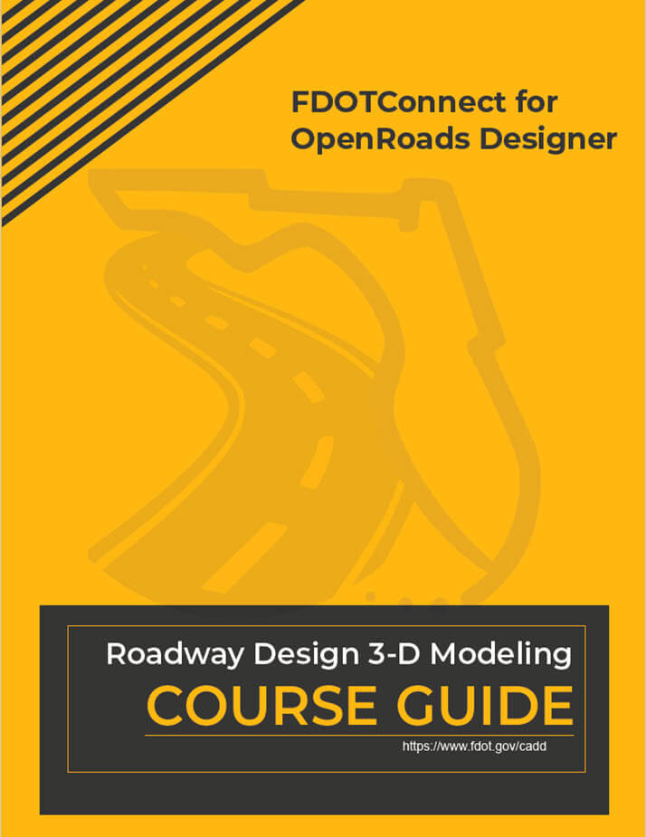fdotconnectordroadwaydesign3dmodeling-cover