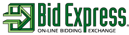 Bid X Logo
